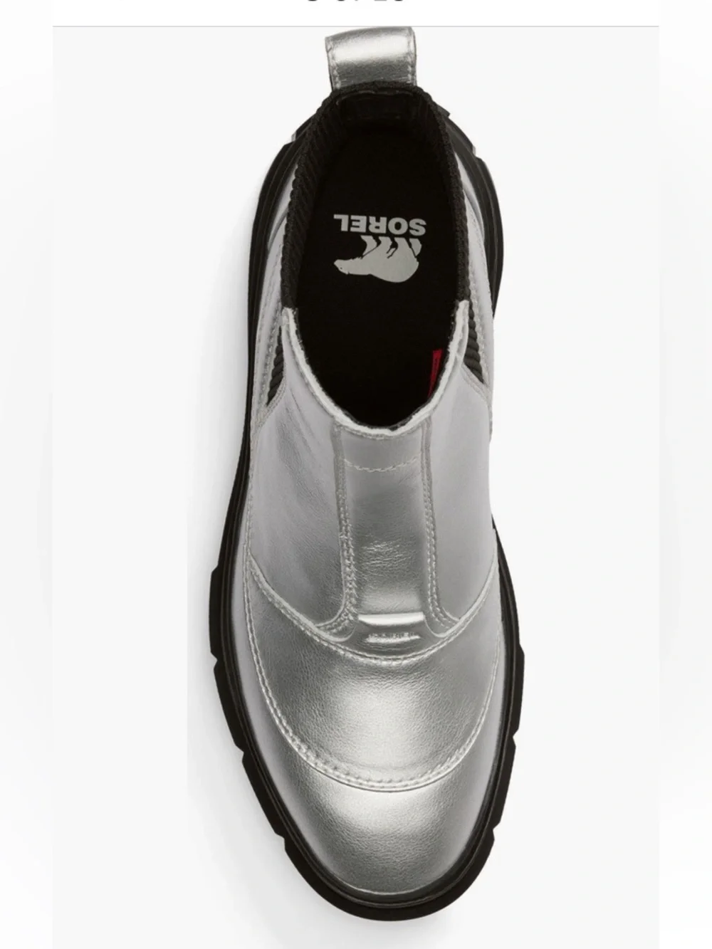 Sorel love these
